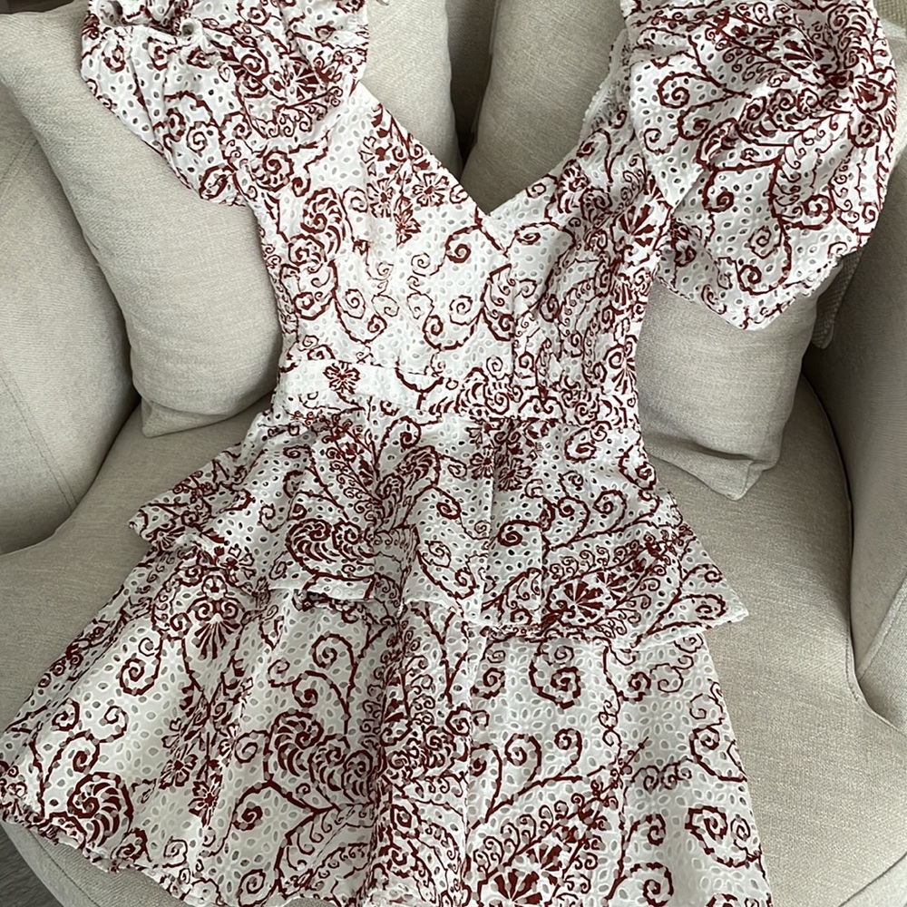 Ted Baker Dress